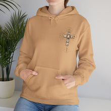 Load image into Gallery viewer, &quot;READ DA BIBLE!&quot; Unisex Heavy Blend™ Hooded Sweatshirt