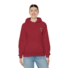 Load image into Gallery viewer, &quot;READ DA BIBLE!&quot; Unisex Heavy Blend™ Hooded Sweatshirt