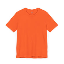 Carica l&#39;immagine nel visualizzatore di Gallery, THIS WAY UP Back Logo Unisex Jersey Short Sleeve Tee