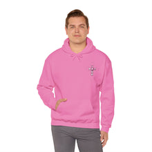 Load image into Gallery viewer, &quot;READ DA BIBLE!&quot; Unisex Heavy Blend™ Hooded Sweatshirt