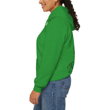 Load image into Gallery viewer, &quot;READ DA BIBLE!&quot; Unisex Heavy Blend™ Hooded Sweatshirt