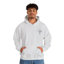 Load image into Gallery viewer, &quot;READ DA BIBLE!&quot; Unisex Heavy Blend™ Hooded Sweatshirt