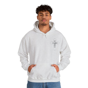 "READ DA BIBLE!" Unisex Heavy Blend™ Hooded Sweatshirt