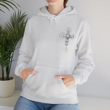 Load image into Gallery viewer, &quot;READ DA BIBLE!&quot; Unisex Heavy Blend™ Hooded Sweatshirt