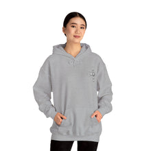 Load image into Gallery viewer, &quot;READ DA BIBLE!&quot; Unisex Heavy Blend™ Hooded Sweatshirt