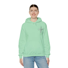 Load image into Gallery viewer, &quot;READ DA BIBLE!&quot; Unisex Heavy Blend™ Hooded Sweatshirt