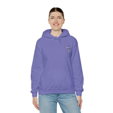 Load image into Gallery viewer, &quot;READ DA BIBLE!&quot; Unisex Heavy Blend™ Hooded Sweatshirt