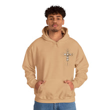 Load image into Gallery viewer, &quot;READ DA BIBLE!&quot; Unisex Heavy Blend™ Hooded Sweatshirt