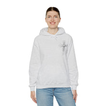 Load image into Gallery viewer, &quot;READ DA BIBLE!&quot; Unisex Heavy Blend™ Hooded Sweatshirt