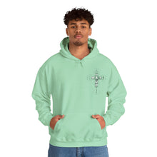 Load image into Gallery viewer, &quot;READ DA BIBLE!&quot; Unisex Heavy Blend™ Hooded Sweatshirt