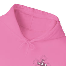 Load image into Gallery viewer, &quot;READ DA BIBLE!&quot; Unisex Heavy Blend™ Hooded Sweatshirt
