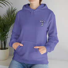 Load image into Gallery viewer, &quot;READ DA BIBLE!&quot; Unisex Heavy Blend™ Hooded Sweatshirt