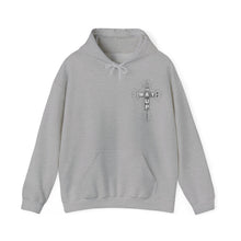 Load image into Gallery viewer, &quot;READ DA BIBLE!&quot; Unisex Heavy Blend™ Hooded Sweatshirt