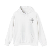 Load image into Gallery viewer, &quot;READ DA BIBLE!&quot; Unisex Heavy Blend™ Hooded Sweatshirt