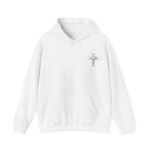 "READ DA BIBLE!" Unisex Heavy Blend™ Hooded Sweatshirt
