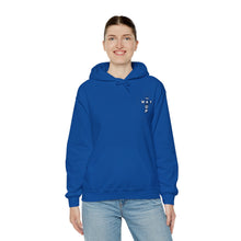 Load image into Gallery viewer, &quot;READ DA BIBLE!&quot; Unisex Heavy Blend™ Hooded Sweatshirt