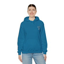 Load image into Gallery viewer, &quot;READ DA BIBLE!&quot; Unisex Heavy Blend™ Hooded Sweatshirt