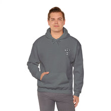 Load image into Gallery viewer, &quot;READ DA BIBLE!&quot; Unisex Heavy Blend™ Hooded Sweatshirt
