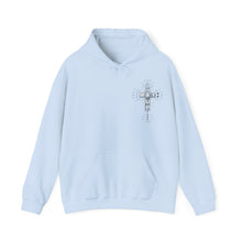 Load image into Gallery viewer, &quot;READ DA BIBLE!&quot; Unisex Heavy Blend™ Hooded Sweatshirt