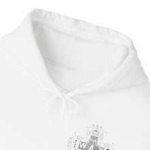 Load image into Gallery viewer, &quot;READ DA BIBLE!&quot; Unisex Heavy Blend™ Hooded Sweatshirt