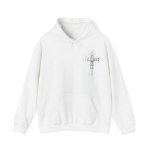 Load image into Gallery viewer, &quot;READ DA BIBLE!&quot; Unisex Heavy Blend™ Hooded Sweatshirt