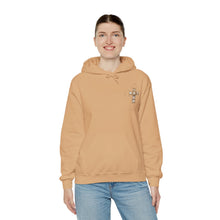 Load image into Gallery viewer, &quot;READ DA BIBLE!&quot; Unisex Heavy Blend™ Hooded Sweatshirt