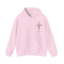 Load image into Gallery viewer, &quot;READ DA BIBLE!&quot; Unisex Heavy Blend™ Hooded Sweatshirt
