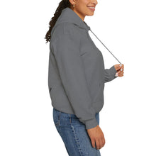 Load image into Gallery viewer, &quot;READ DA BIBLE!&quot; Unisex Heavy Blend™ Hooded Sweatshirt