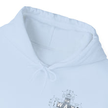 Load image into Gallery viewer, &quot;READ DA BIBLE!&quot; Unisex Heavy Blend™ Hooded Sweatshirt