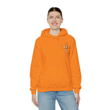 Load image into Gallery viewer, &quot;READ DA BIBLE!&quot; Unisex Heavy Blend™ Hooded Sweatshirt