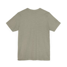 Carica l&#39;immagine nel visualizzatore di Gallery, THIS WAY UP Front Logo Unisex Jersey Short Sleeve Tee