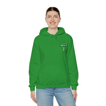 Load image into Gallery viewer, &quot;READ DA BIBLE!&quot; Unisex Heavy Blend™ Hooded Sweatshirt