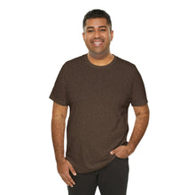Carica l&#39;immagine nel visualizzatore di Gallery, THIS WAY UP Back Logo Unisex Jersey Short Sleeve Tee