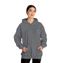 Load image into Gallery viewer, &quot;READ DA BIBLE!&quot; Unisex Heavy Blend™ Hooded Sweatshirt