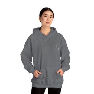 "READ DA BIBLE!" Unisex Heavy Blend™ Hooded Sweatshirt
