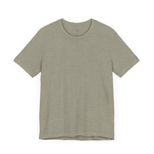Carica l&#39;immagine nel visualizzatore di Gallery, THIS WAY UP Back Logo Unisex Jersey Short Sleeve Tee