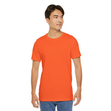 Carica l&#39;immagine nel visualizzatore di Gallery, THIS WAY UP Back Logo Unisex Jersey Short Sleeve Tee