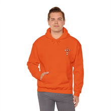 Load image into Gallery viewer, &quot;READ DA BIBLE!&quot; Unisex Heavy Blend™ Hooded Sweatshirt