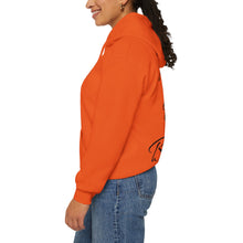 Load image into Gallery viewer, &quot;READ DA BIBLE!&quot; Unisex Heavy Blend™ Hooded Sweatshirt