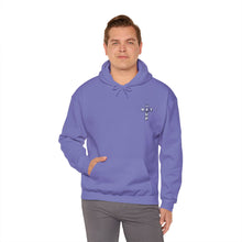 Load image into Gallery viewer, &quot;READ DA BIBLE!&quot; Unisex Heavy Blend™ Hooded Sweatshirt