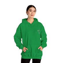 Load image into Gallery viewer, &quot;READ DA BIBLE!&quot; Unisex Heavy Blend™ Hooded Sweatshirt