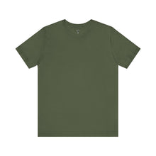 Carica l&#39;immagine nel visualizzatore di Gallery, THIS WAY UP Back Logo Unisex Jersey Short Sleeve Tee