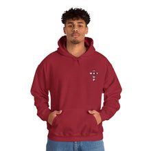 Load image into Gallery viewer, &quot;READ DA BIBLE!&quot; Unisex Heavy Blend™ Hooded Sweatshirt