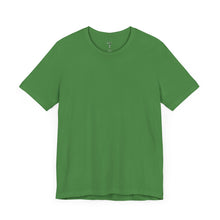 Carica l&#39;immagine nel visualizzatore di Gallery, THIS WAY UP Back Logo Unisex Jersey Short Sleeve Tee