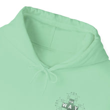 Load image into Gallery viewer, &quot;READ DA BIBLE!&quot; Unisex Heavy Blend™ Hooded Sweatshirt