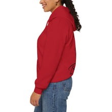 Load image into Gallery viewer, &quot;READ DA BIBLE!&quot; Unisex Heavy Blend™ Hooded Sweatshirt
