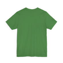 Carica l&#39;immagine nel visualizzatore di Gallery, THIS WAY UP Front Logo Unisex Jersey Short Sleeve Tee
