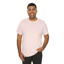 Carica l&#39;immagine nel visualizzatore di Gallery, THIS WAY UP Back Logo Unisex Jersey Short Sleeve Tee