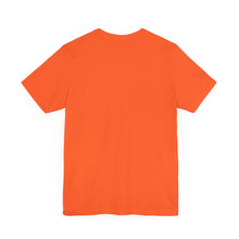 Carica l&#39;immagine nel visualizzatore di Gallery, THIS WAY UP Front Logo Unisex Jersey Short Sleeve Tee