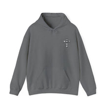 Load image into Gallery viewer, &quot;READ DA BIBLE!&quot; Unisex Heavy Blend™ Hooded Sweatshirt